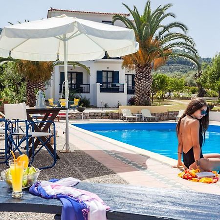 Agelos Studios Skopelos Extérieur photo