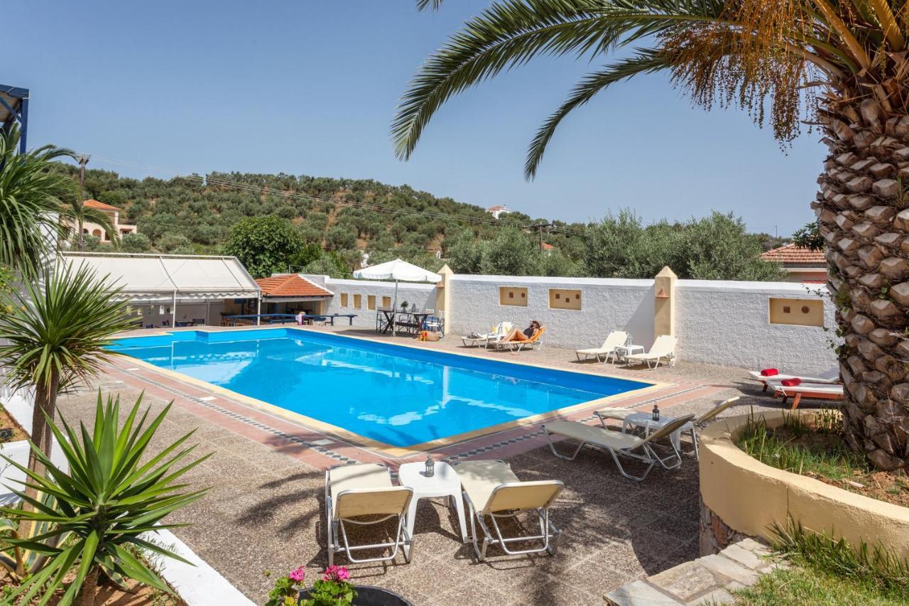 Agelos Studios Skopelos Extérieur photo