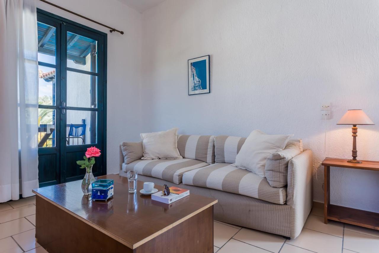 Agelos Studios Skopelos Extérieur photo