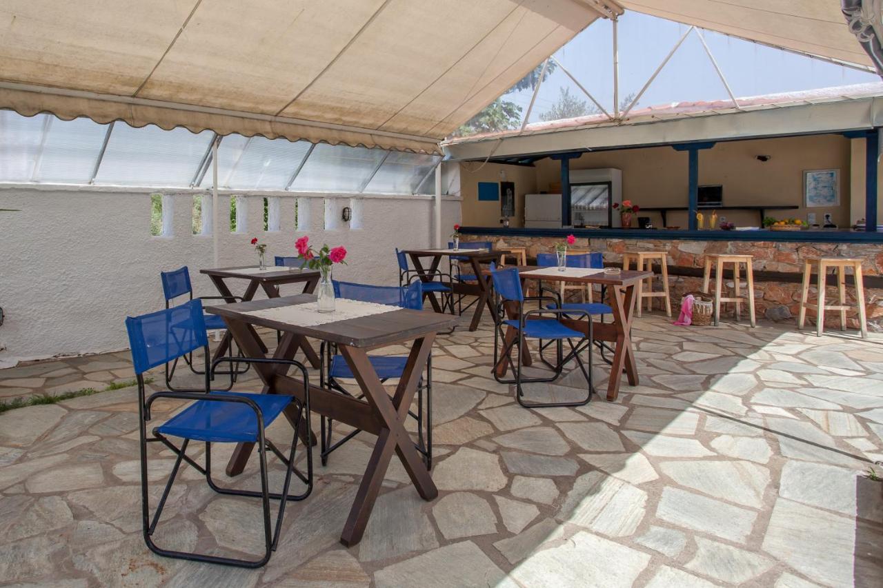 Agelos Studios Skopelos Extérieur photo