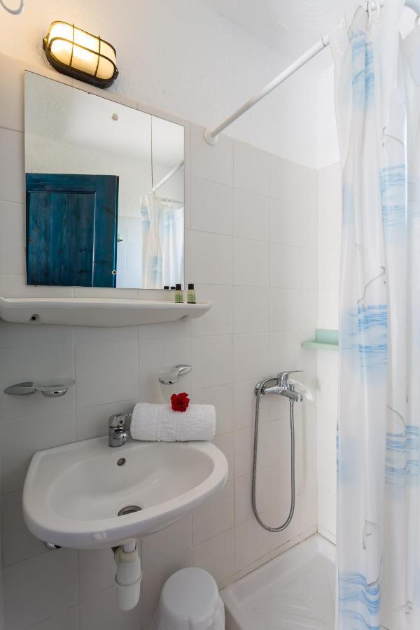Agelos Studios Skopelos Extérieur photo