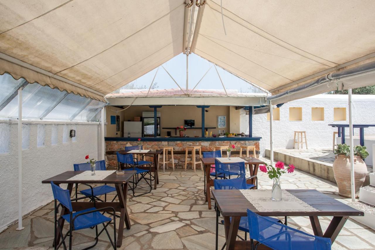 Agelos Studios Skopelos Extérieur photo