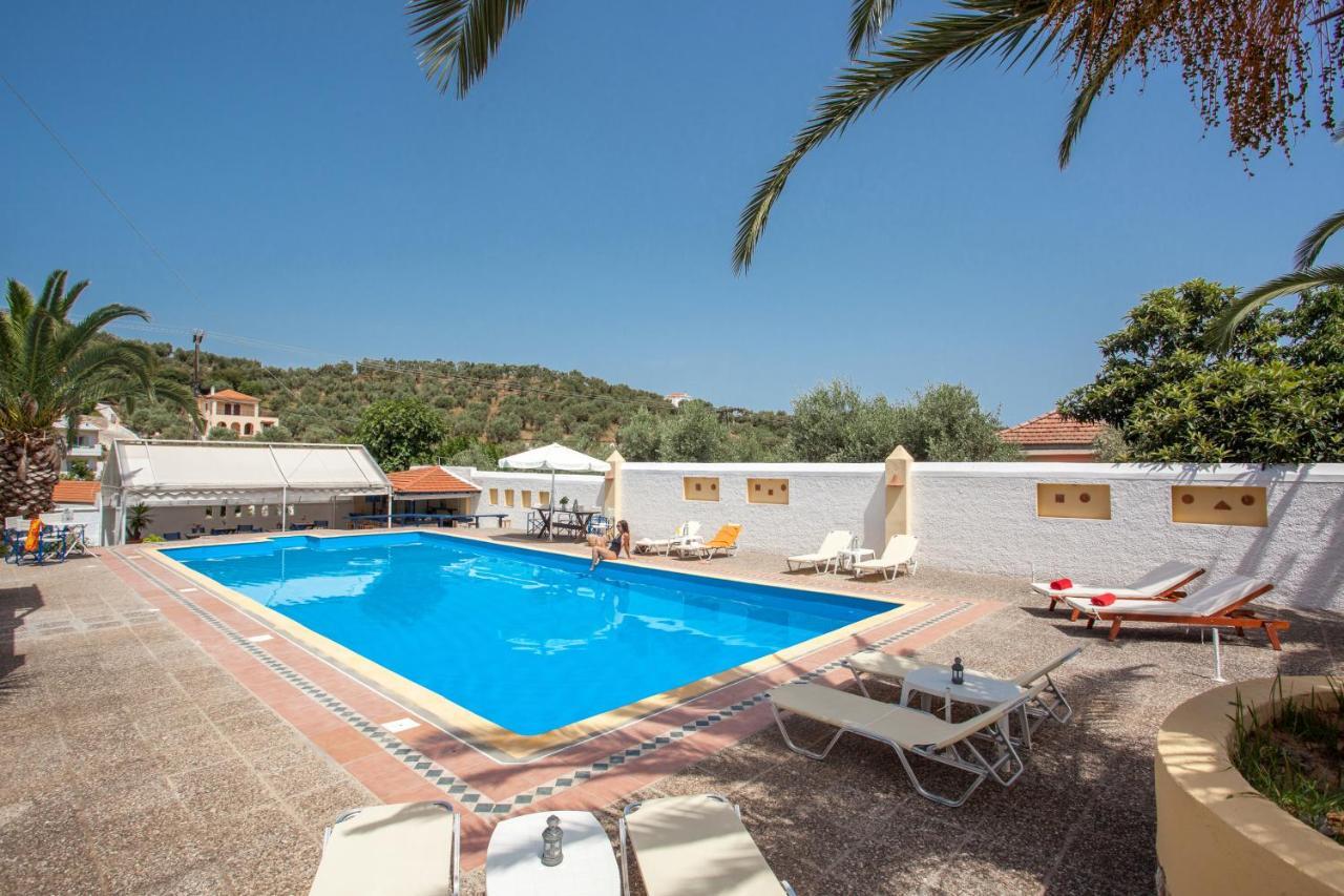 Agelos Studios Skopelos Extérieur photo