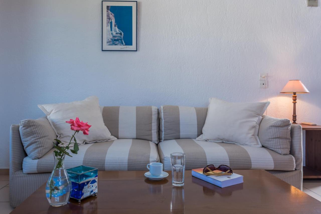Agelos Studios Skopelos Extérieur photo