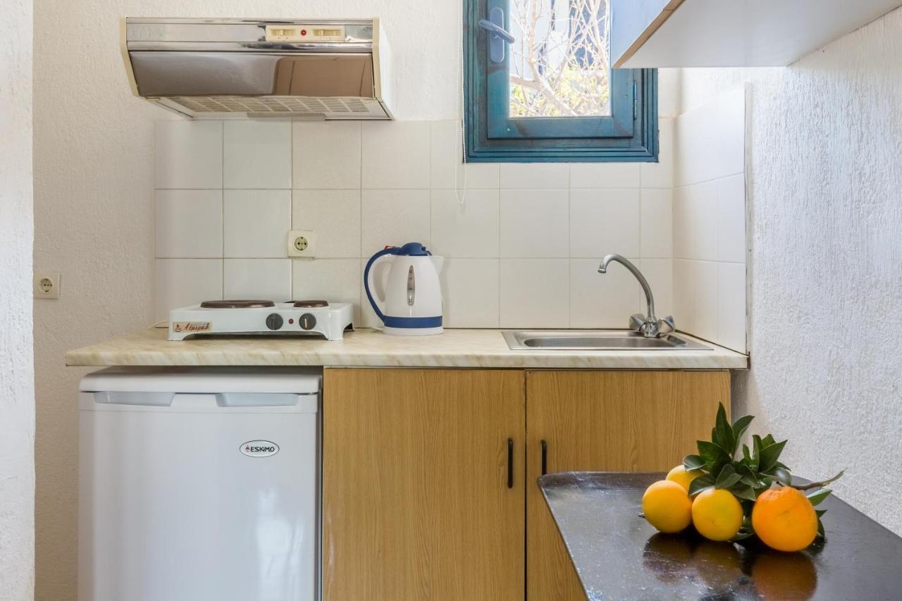 Agelos Studios Skopelos Extérieur photo