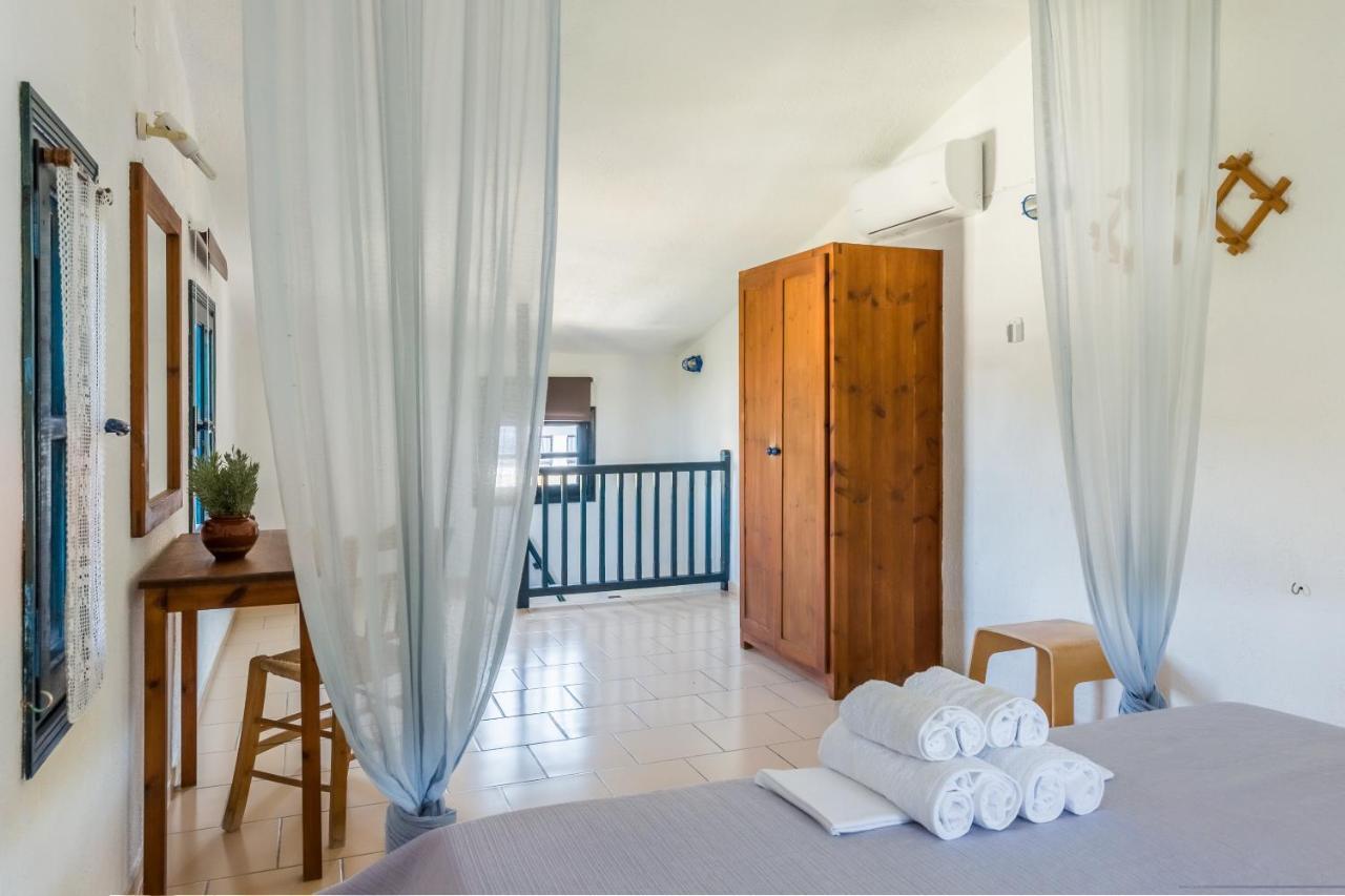 Agelos Studios Skopelos Extérieur photo