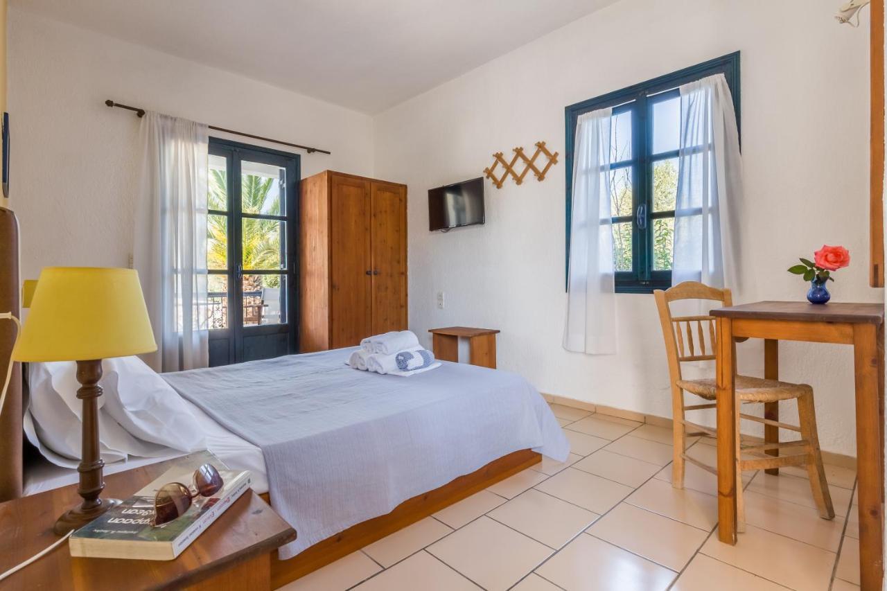 Agelos Studios Skopelos Extérieur photo