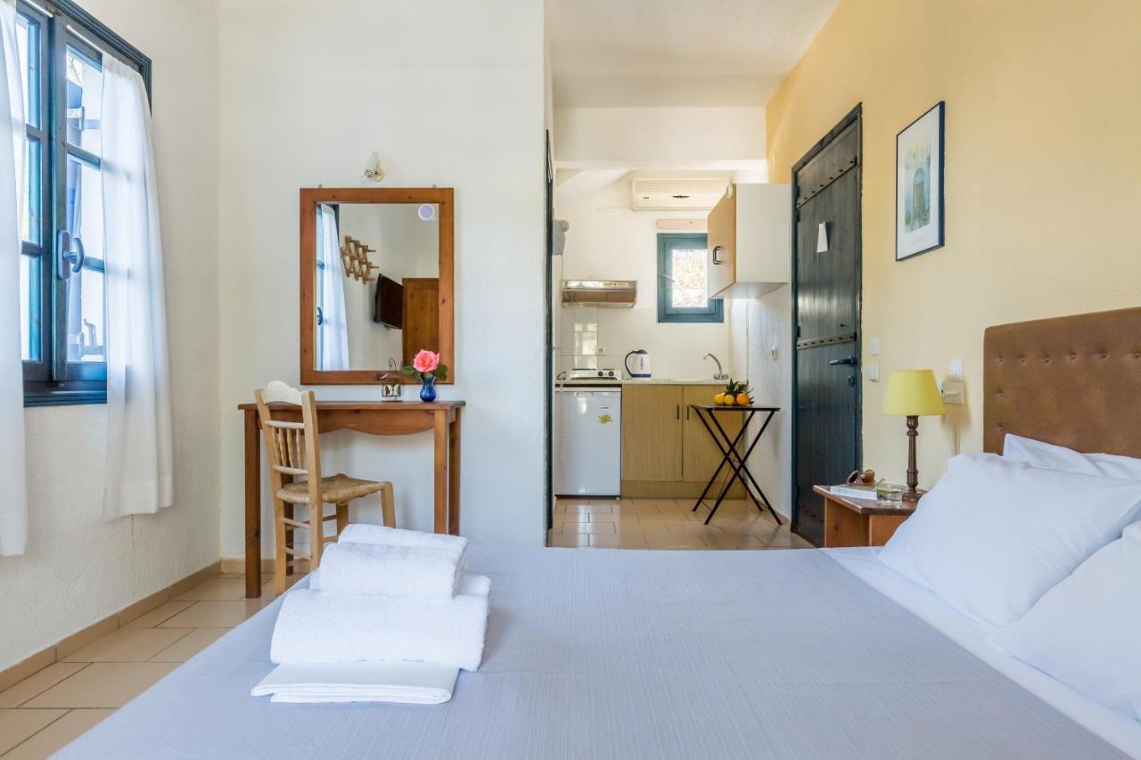 Agelos Studios Skopelos Extérieur photo